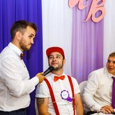 Ведущий Александр Козлов (5305)