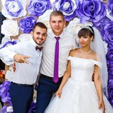 Ведущий Александр Козлов (5307)