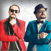 Ведущий Николай Васильев (5257)