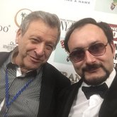 Ведущий Николай Васильев (5260)