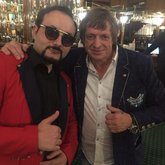 Ведущий Николай Васильев (5267)