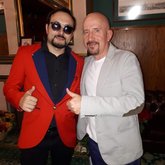 Ведущий Николай Васильев (5268)