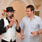 Ведущий Николай Васильев (5271)