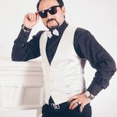 Ведущий Николай Васильев (5273)