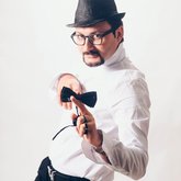 Ведущий Николай Васильев (5276)