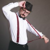 Ведущий Николай Васильев (5277)