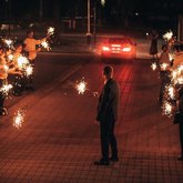 Ведущий Александр Шнайдер (5327)