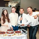 Ведущий Евгений (5361)