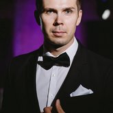 Ведущий Олег Ефимкин (5419)