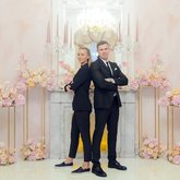 Ведущий Олег Ефимкин (5421)