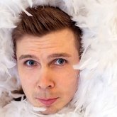 Ведущий Олег Ефимкин (5423)