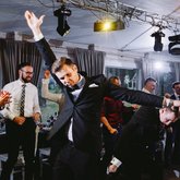 Ведущий Олег Ефимкин (5424)