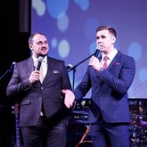 Ведущий Олег Ефимкин (5431)