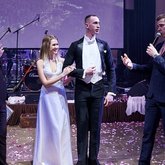 Ведущий Олег Ефимкин (5433)