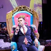 Ведущий Олег Ефимкин (5434)