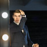 Ведущий Олег Ефимкин (5453)