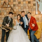 Ведущий Руслан Чуваков (5489)