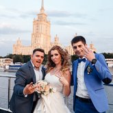 Ведущий Руслан Чуваков (5503)
