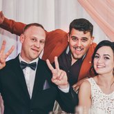 Ведущий Руслан Чуваков (5506)