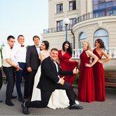 Ведущий Руслан Чуваков (5509)