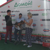 Ведущий Дмитрий Нестеров (5609)