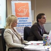 Ведущий Ведущий Александр Потапенко (5588)