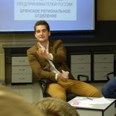 Ведущий Ведущий Александр Потапенко (5591)