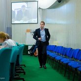 Ведущий Ведущий Александр Потапенко (5592)