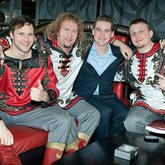 Ведущий Ведущий Александр Потапенко (5593)