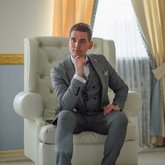Ведущий Ведущий Александр Потапенко (5594)