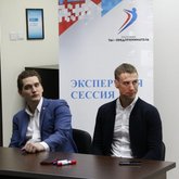 Ведущий Ведущий Александр Потапенко (5596)