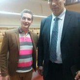 Ведущий Ведущий Александр Потапенко (5598)