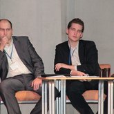 Ведущий Ведущий Александр Потапенко (5600)