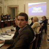Ведущий Ведущий Александр Потапенко (5602)