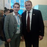 Ведущий Ведущий Александр Потапенко (5603)