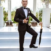 Ведущий Тимур Согнаев (5724)