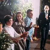 Ведущий Тимур Согнаев (5732)