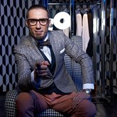 Ведущий Тимур Согнаев (5737)