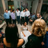 Ведущий Тимур Согнаев (5738)