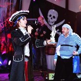 Ведущий Тимур Согнаев (5741)