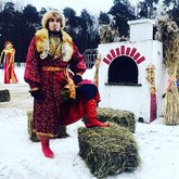 Ведущий Тимур Согнаев (5748)