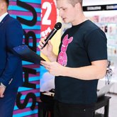 Ведущий Яковлев Тим (5716)