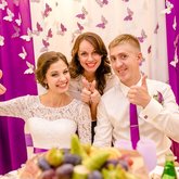 Ведущая Инга Викторовна (5822)
