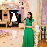 Ведущая Инга Викторовна (5823)
