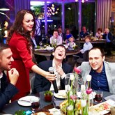 Ведущая Инга Викторовна (5825)