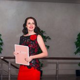 Ведущая Инга Викторовна (5834)