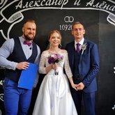 Ведущий Александр Шишкин (5844)
