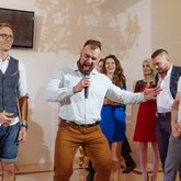 Ведущий Александр Шишкин (5845)