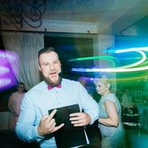 Ведущий Александр Шишкин (5863)