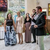 Ведущий Илья Пин (5758)